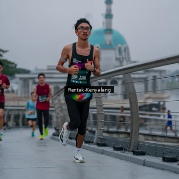 Runner Photo 8628549