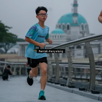 Runner Photo 8628550
