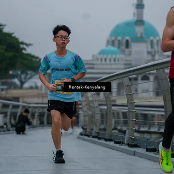Runner Photo 8628551
