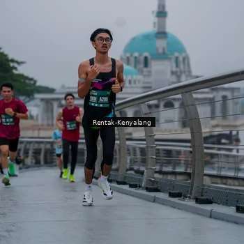 Runner Photo 8628552