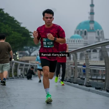 Runner Photo 8628553