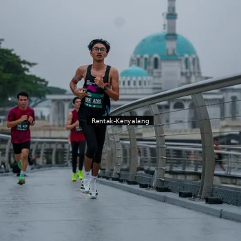 Runner Photo 8628554
