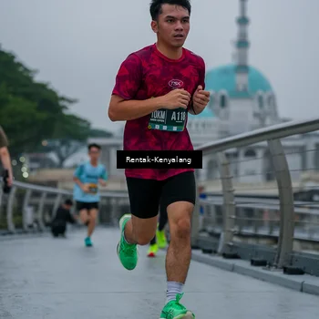 Runner Photo 8628555