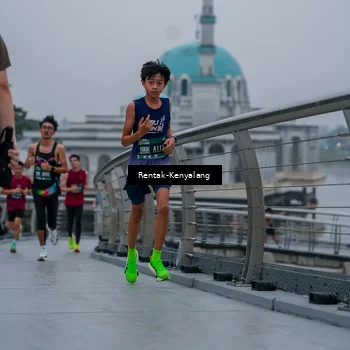 Runner Photo 8628556