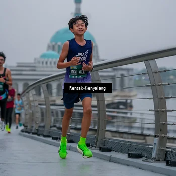 Runner Photo 8628557