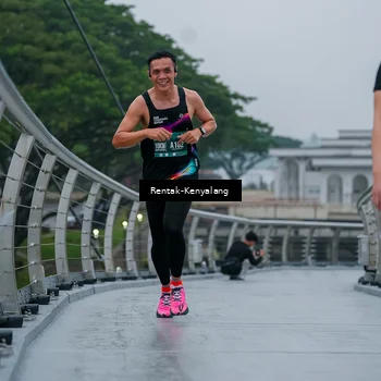 Runner Photo 8628558