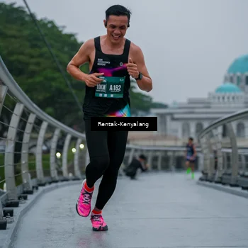 Runner Photo 8628559