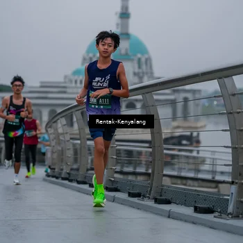 Runner Photo 8628560