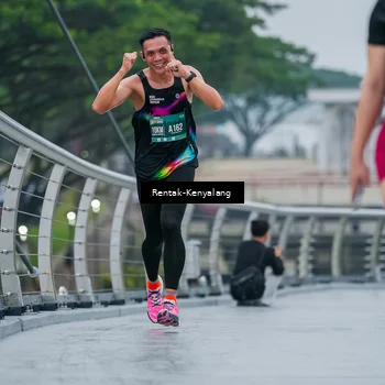 Runner Photo 8628561