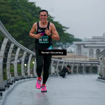 Runner Photo 8628562