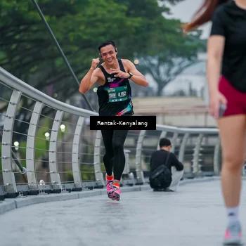 Runner Photo 8628563