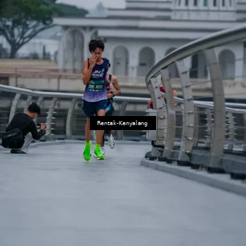 Runner Photo 8628564