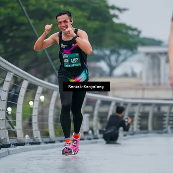 Runner Photo 8628565