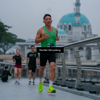 Runner Photo 8628566