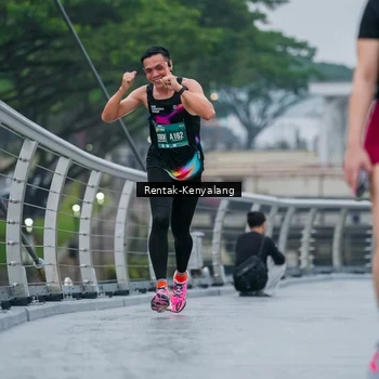 Runner Photo 8628567