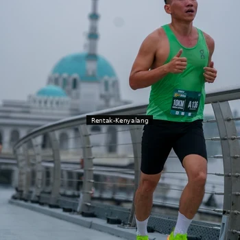 Runner Photo 8628568