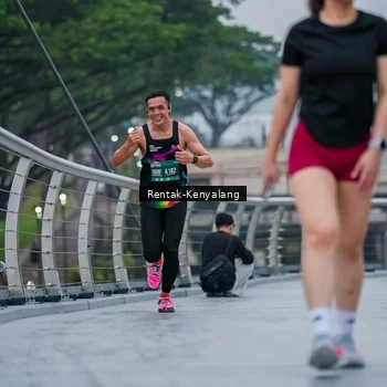 Runner Photo 8628569