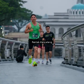 Runner Photo 8628570