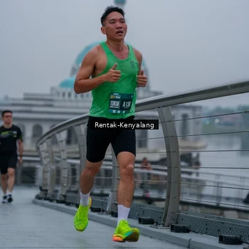 Runner Photo 8628571