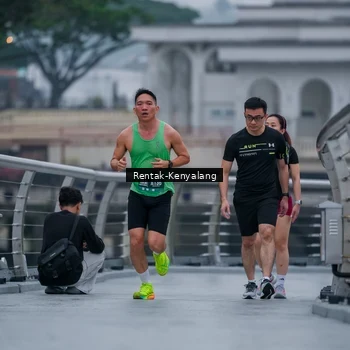Runner Photo 8628572