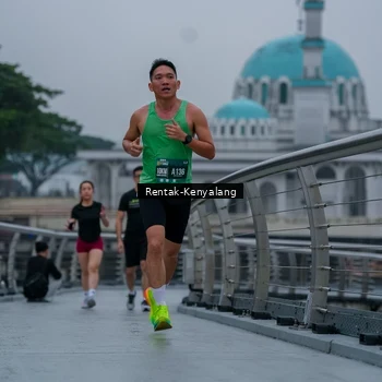 Runner Photo 8628573
