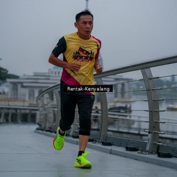 Runner Photo 8628574