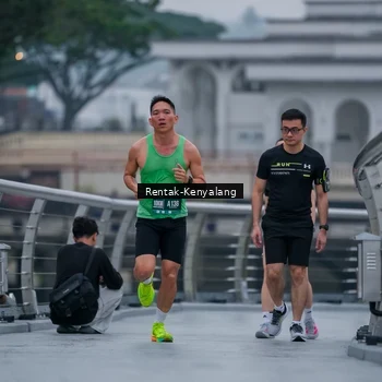 Runner Photo 8628575