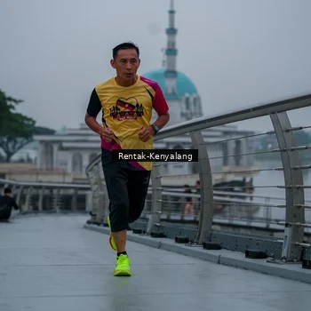 Runner Photo 8628576