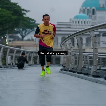 Runner Photo 8628577