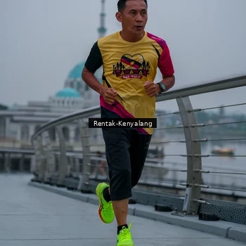 Runner Photo 8628578