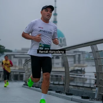 Runner Photo 8628579