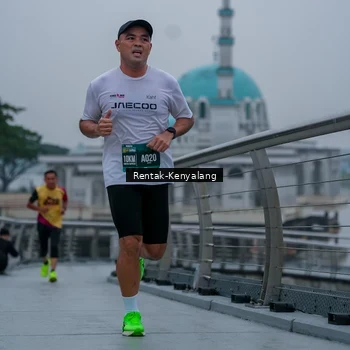 Runner Photo 8628581