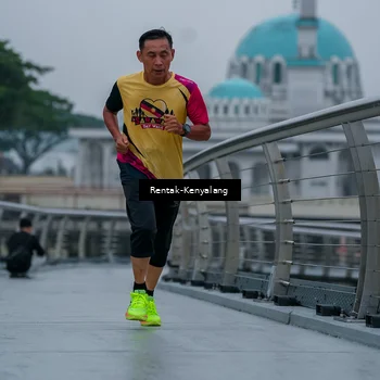 Runner Photo 8628583