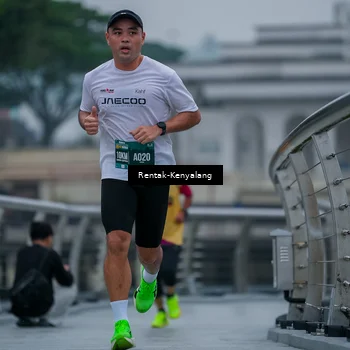 Runner Photo 8628584