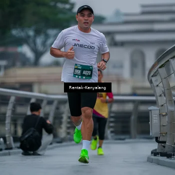 Runner Photo 8628585