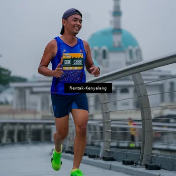 Runner Photo 8628586