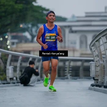 Runner Photo 8628587