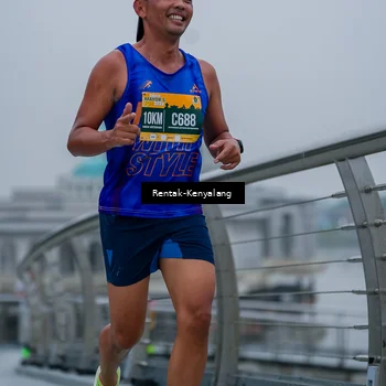 Runner Photo 8628589