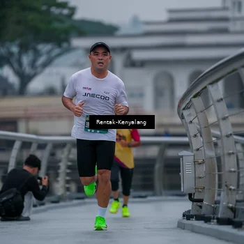 Runner Photo 8628590
