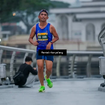 Runner Photo 8628591