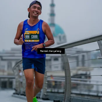 Runner Photo 8628593