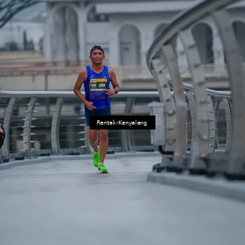 Runner Photo 8628594