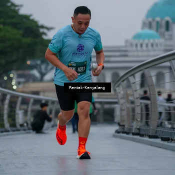Runner Photo 8628595