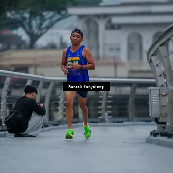 Runner Photo 8628596