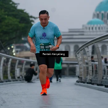 Runner Photo 8628599
