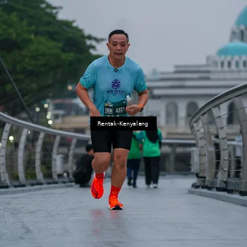 Runner Photo 8628600