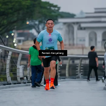 Runner Photo 8628601