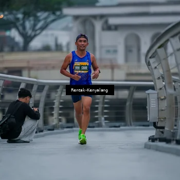 Runner Photo 8628602