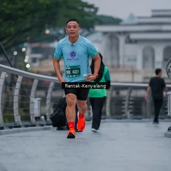 Runner Photo 8628603