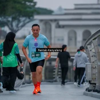 Runner Photo 8628604